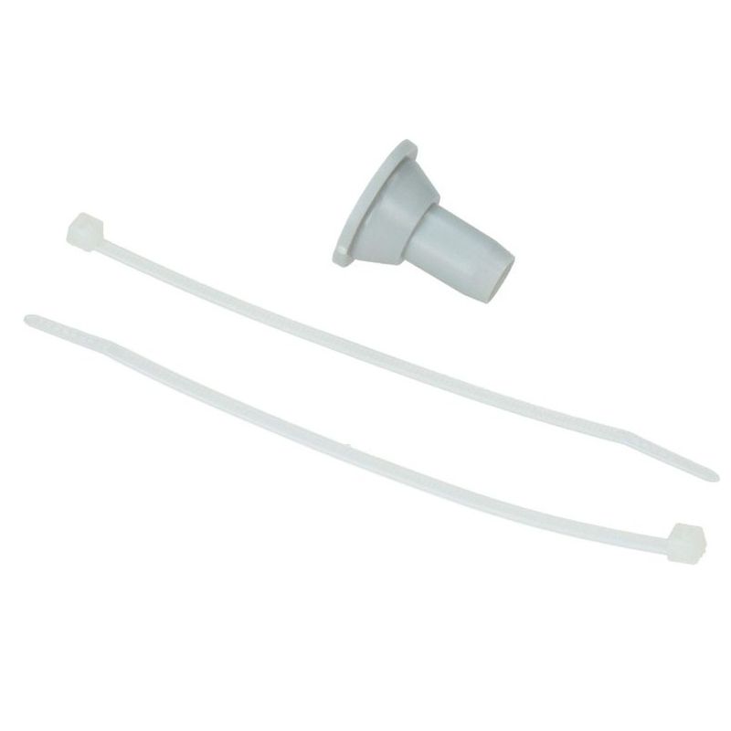 Electronice si Electrocasnice - Masini si uscatoare de rufe - Accesorii masini de spalat si uscatoare - Furtun evacuare apa pentru Bosch, Siemens 12013826 - Infinity.ro