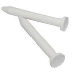 Electronice si Electrocasnice - Masini si uscatoare de rufe - Accesorii masini de spalat si uscatoare - Set 2 suruburi superioare usa Candy 81453714 49033811 - Infinity.ro