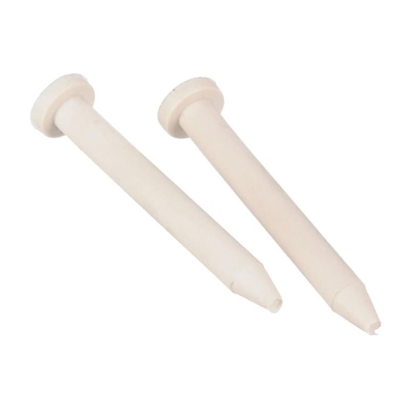 Electronice si Electrocasnice - Masini si uscatoare de rufe - Accesorii masini de spalat si uscatoare - Set 2 suruburi superioare usa Candy 81453714 49033811 - Infinity.ro