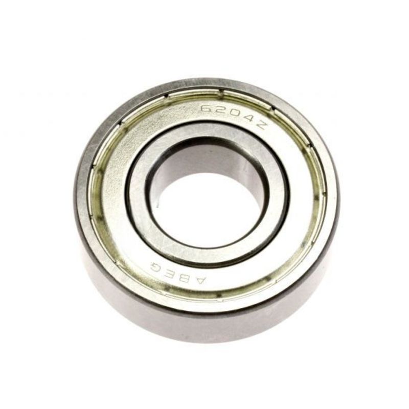 Electronice si Electrocasnice - Masini si uscatoare de rufe - Accesorii masini de spalat si uscatoare - Rulment FINDLING WÄLZLAGER 6204 ZZ cu protectie la praf - Infinity.ro