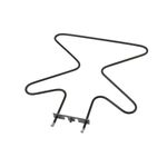 Electronice si Electrocasnice - Aragazuri, cuptoare si hote - Accesorii aragazuri, cuptoare si hote - Accesorii cuptoare si plite - Rezistenta cuptor electric Amica Hansa 1300W 8031256 Inferioara compatibila - Infinity.ro