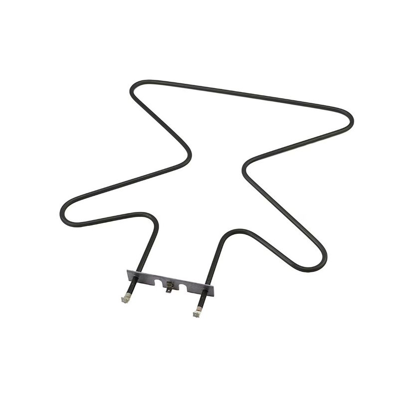 Electronice si Electrocasnice - Aragazuri, cuptoare si hote - Accesorii aragazuri, cuptoare si hote - Accesorii cuptoare si plite - Rezistenta cuptor electric Amica Hansa 1300W 8031256 Inferioara compatibila - Infinity.ro