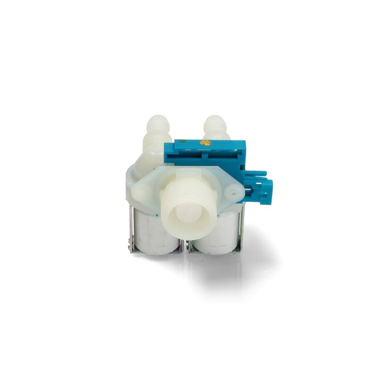 Electronice si Electrocasnice - Masini si uscatoare de rufe - Accesorii masini de spalat si uscatoare - Electrovalva masina de spalat C00866217 Beko 2841020100 compatibila - Infinity.ro