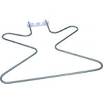 Electronice si Electrocasnice - Aragazuri, cuptoare si hote - Accesorii aragazuri, cuptoare si hote - Accesorii cuptoare si plite - Rezistenta cuptor electric Amica Hansa 1300W 8031256 Inferioara compatibila - Infinity.ro