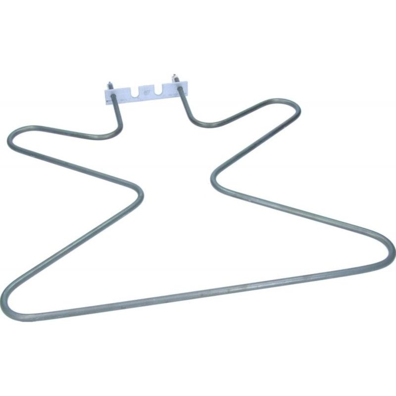 Electronice si Electrocasnice - Aragazuri, cuptoare si hote - Accesorii aragazuri, cuptoare si hote - Accesorii cuptoare si plite - Rezistenta cuptor electric Amica Hansa 1300W 8031256 Inferioara compatibila - Infinity.ro