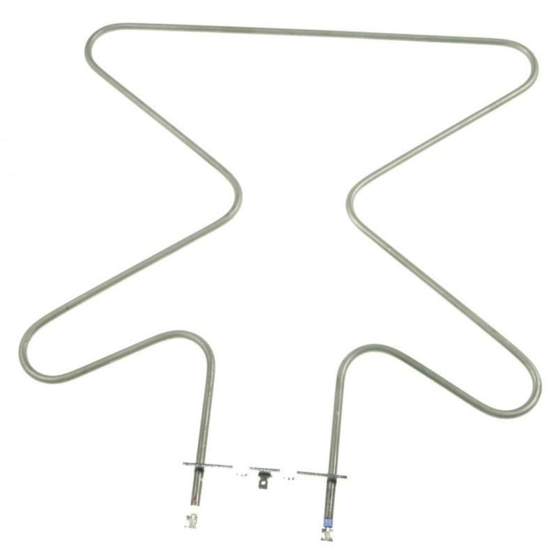 Electronice si Electrocasnice - Aragazuri, cuptoare si hote - Accesorii aragazuri, cuptoare si hote - Accesorii cuptoare si plite - Rezistenta cuptor electric Amica Hansa 1300W 8031256 Inferioara compatibila - Infinity.ro