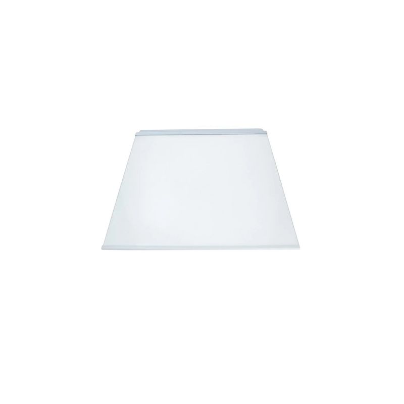 Electronice si Electrocasnice - Aparate frigorifice - Accesorii aparate frigorifice - Raft din sticla pentru frigider C00876110 Arctic Beko, model Crisper Cover 4658800100 - Infinity.ro