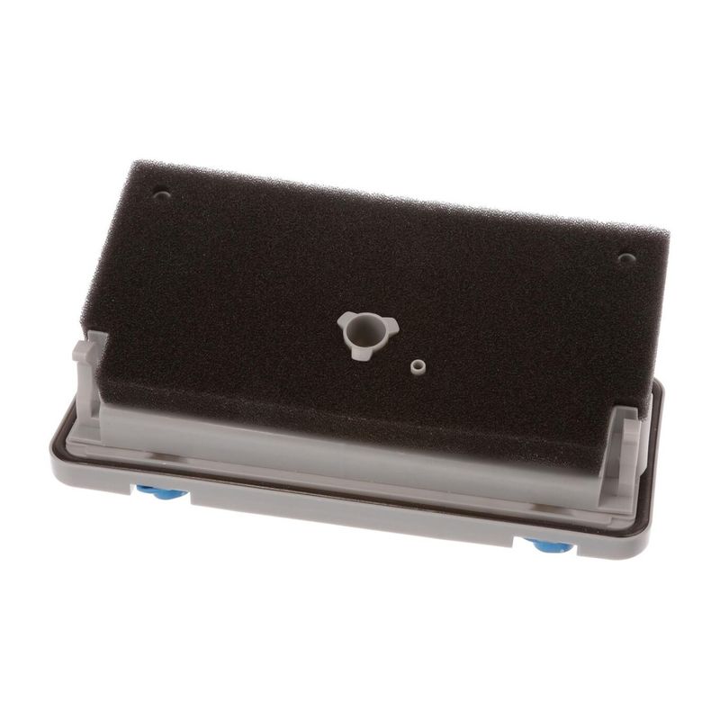 Electronice si Electrocasnice - Masini si uscatoare de rufe - Accesorii masini de spalat si uscatoare - Maner cu filtru burete pentru uscator BOSCH 12024938 - Infinity.ro