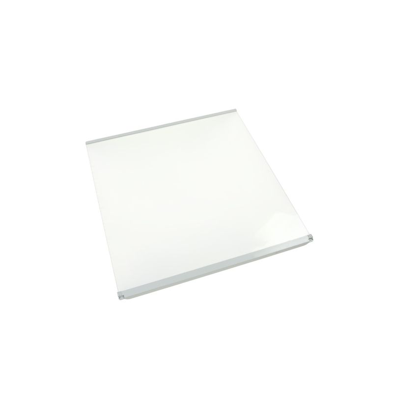 Electronice si Electrocasnice - Aparate frigorifice - Accesorii aparate frigorifice - Raft din sticla pentru frigider C00876110 Arctic Beko, model Crisper Cover 4658800100 - Infinity.ro