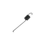 Electronice si Electrocasnice - Masini si uscatoare de rufe - Accesorii masini de spalat si uscatoare - Arc sustinere cuva C00096195 Whirlpool Hotpoint Ariston 482000028143 compatibil - Infinity.ro