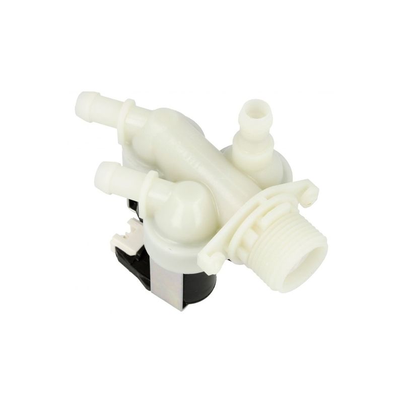 Electronice si Electrocasnice - Masini si uscatoare de rufe - Accesorii masini de spalat si uscatoare - Electrovalva masina de spalat Candy 43013592 Original - Infinity.ro