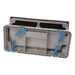 Electronice si Electrocasnice - Masini si uscatoare de rufe - Accesorii masini de spalat si uscatoare - Maner cu filtru burete pentru uscator BOSCH 12024938 - Infinity.ro