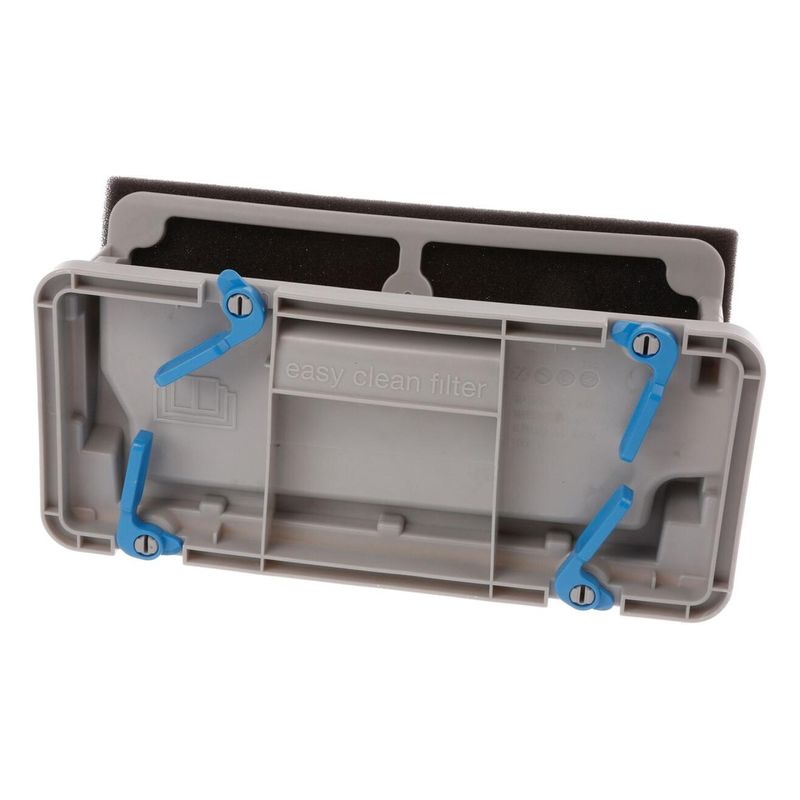 Electronice si Electrocasnice - Masini si uscatoare de rufe - Accesorii masini de spalat si uscatoare - Maner cu filtru burete pentru uscator BOSCH 12024938 - Infinity.ro