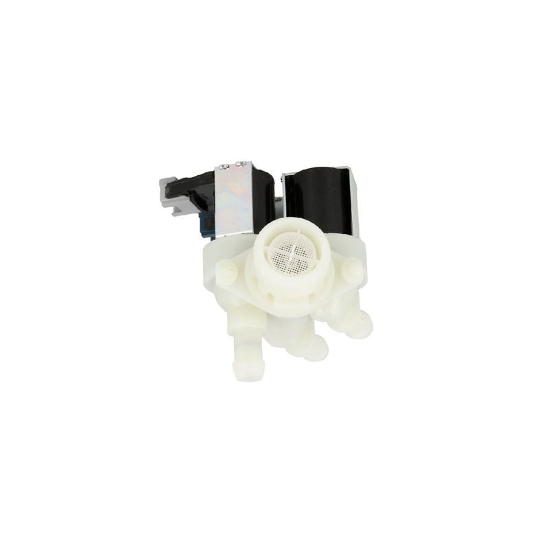 Electronice si Electrocasnice - Masini si uscatoare de rufe - Accesorii masini de spalat si uscatoare - Electrovalva masina de spalat Candy 43013592 Original - Infinity.ro