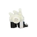 Electronice si Electrocasnice - Masini si uscatoare de rufe - Accesorii masini de spalat si uscatoare - Electrovalva masina de spalat Candy 43013592 Original - Infinity.ro