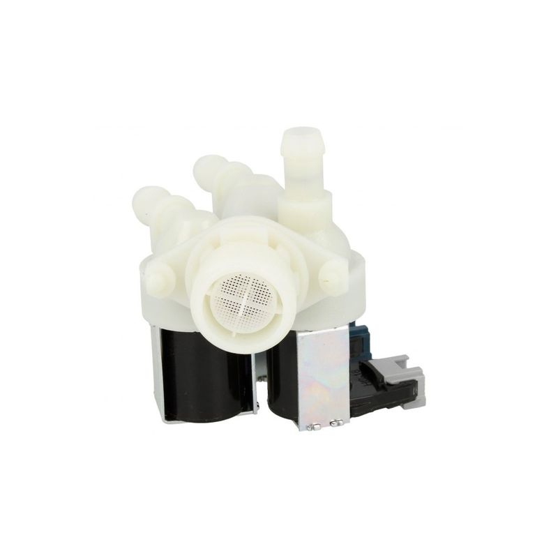 Electronice si Electrocasnice - Masini si uscatoare de rufe - Accesorii masini de spalat si uscatoare - Electrovalva masina de spalat Candy 43013592 Original - Infinity.ro