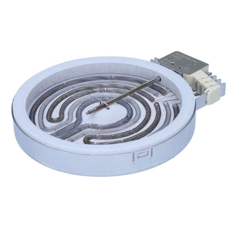 Electronice si Electrocasnice - Aragazuri, cuptoare si hote - Accesorii aragazuri, cuptoare si hote - Accesorii cuptoare si plite - Rezistenta plita electrica Gorenje 10.74433.094 564247 originala - Infinity.ro