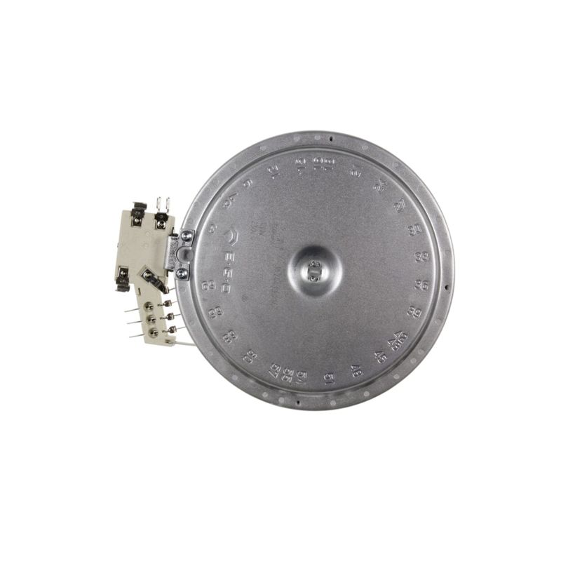 Electronice si Electrocasnice - Aragazuri, cuptoare si hote - Accesorii aragazuri, cuptoare si hote - Accesorii cuptoare si plite - Rezistenta plita electrica Gorenje 10.74433.094 564247 originala - Infinity.ro