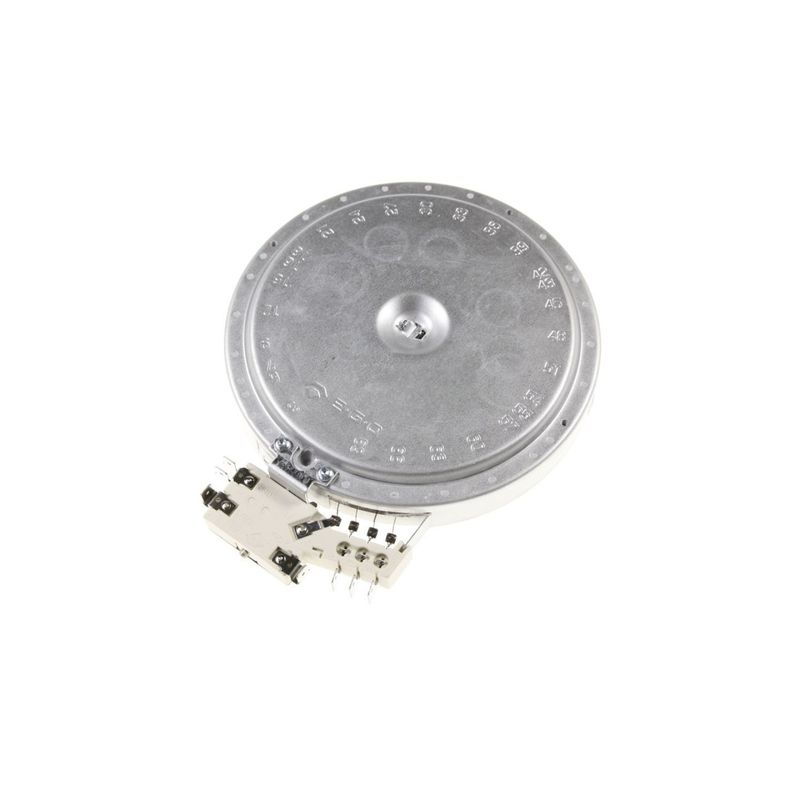 Electronice si Electrocasnice - Aragazuri, cuptoare si hote - Accesorii aragazuri, cuptoare si hote - Accesorii cuptoare si plite - Rezistenta plita electrica Gorenje 10.74433.094 564247 originala - Infinity.ro