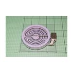 Electronice si Electrocasnice - Aragazuri, cuptoare si hote - Accesorii aragazuri, cuptoare si hote - Accesorii cuptoare si plite - Rezistenta plita electrica Gorenje 10.74433.094 564247 originala - Infinity.ro