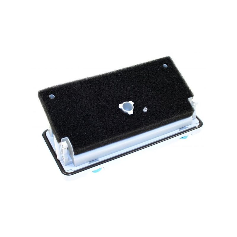 Electronice si Electrocasnice - Masini si uscatoare de rufe - Accesorii masini de spalat si uscatoare - Maner cu filtru burete pentru uscator BOSCH 12024938 - Infinity.ro