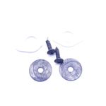 Electronice si Electrocasnice - Aragazuri, cuptoare si hote - Accesorii aragazuri, cuptoare si hote - Accesorii cuptoare si plite - Set suruburi maner usa cuptor C00431404 Whirlpool 480131000145 Original - Infinity.ro