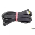 Electronice si Electrocasnice - Masini si uscatoare de rufe - Accesorii masini de spalat si uscatoare - Curea masina de spalat 1930H7 pentru AEG, Whirlpool, Candy 40001012 originala - Infinity.ro