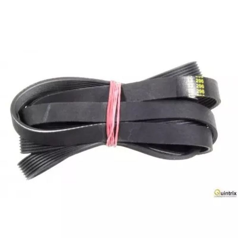 Electronice si Electrocasnice - Masini si uscatoare de rufe - Accesorii masini de spalat si uscatoare - Curea masina de spalat 1930H7 pentru AEG, Whirlpool, Candy 40001012 originala - Infinity.ro