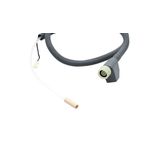 Electronice si Electrocasnice - Masini de spalat vase - Accesorii masini de spalat vase - Furtun alimentare apa cu Aquastop C00974344 Whirlpool 488000974344 - Infinity.ro