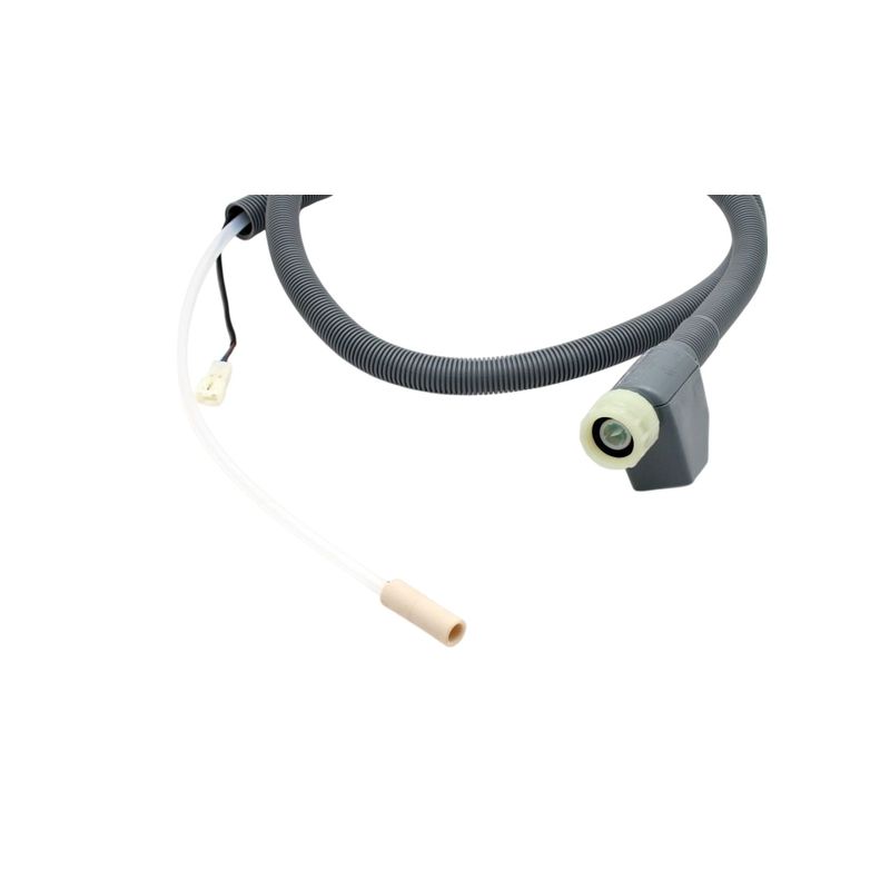 Electronice si Electrocasnice - Masini de spalat vase - Accesorii masini de spalat vase - Furtun alimentare apa cu Aquastop C00974344 Whirlpool 488000974344 - Infinity.ro