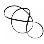 Electronice si Electrocasnice - Masini si uscatoare de rufe - Accesorii masini de spalat si uscatoare - Curea masina de spalat 1930H7 pentru AEG, Whirlpool, Candy 40001012 originala - Infinity.ro