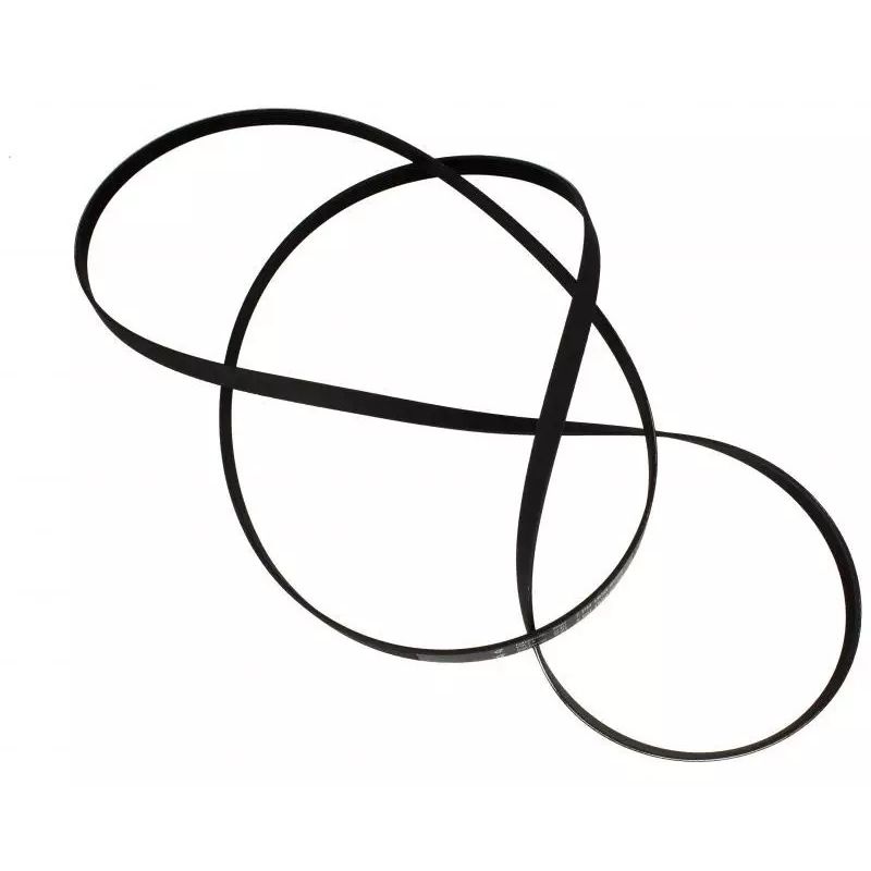 Electronice si Electrocasnice - Masini si uscatoare de rufe - Accesorii masini de spalat si uscatoare - Curea masina de spalat 1930H7 pentru AEG, Whirlpool, Candy 40001012 originala - Infinity.ro