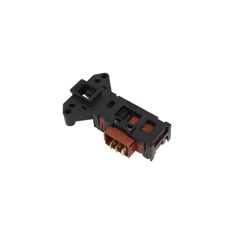 Electronice si Electrocasnice - Masini si uscatoare de rufe - Accesorii masini de spalat si uscatoare - ZV446 Inchizator electric usa hublou C00910439 Arctic Beko 2805310100, 2805310400, 2805310500 compatibil - Infinity.ro