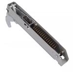 Electronice si Electrocasnice - Aragazuri, cuptoare si hote - Accesorii aragazuri, cuptoare si hote - Accesorii cuptoare si plite - Balama usa cuptor NG500 2S Gorenje 166670 109485 compatibila - Infinity.ro