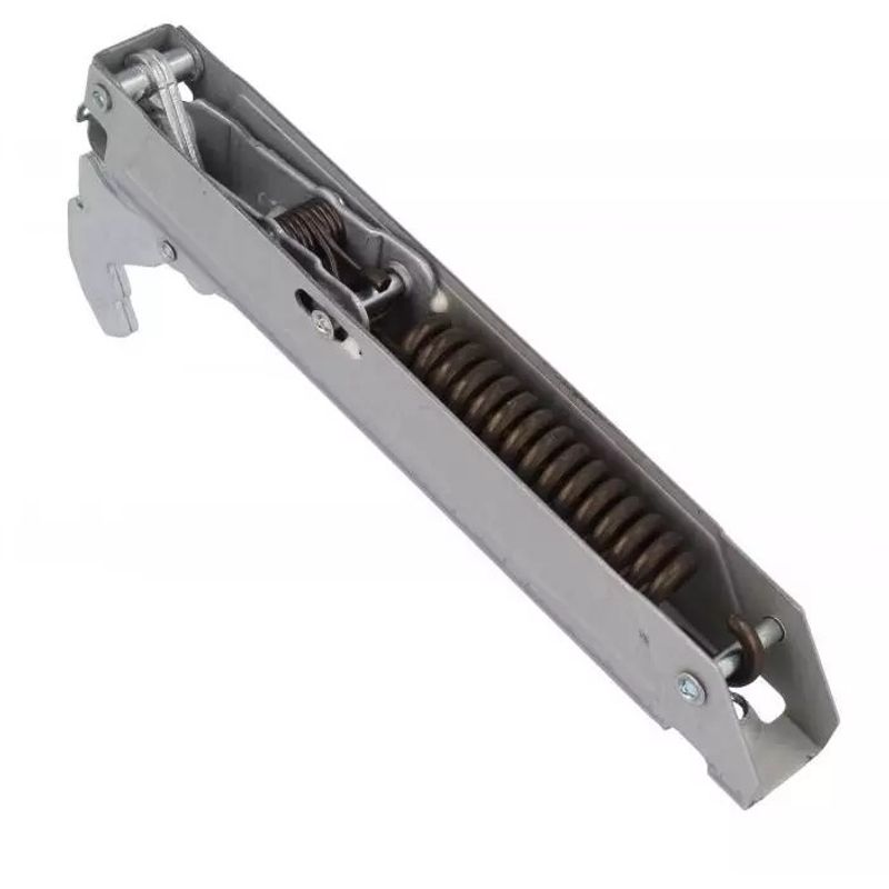 Electronice si Electrocasnice - Aragazuri, cuptoare si hote - Accesorii aragazuri, cuptoare si hote - Accesorii cuptoare si plite - Balama usa cuptor NG500 2S Gorenje 166670 109485 compatibila - Infinity.ro