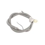 Electronice si Electrocasnice - Masini de spalat vase - Accesorii masini de spalat vase - Furtun alimentare apa cu Aquastop C00974344 Whirlpool 488000974344 - Infinity.ro