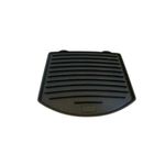 Electronice si Electrocasnice - Electrocasnice bucatarie - Accesorii electrocasnice bucatarie - Grilaj tava scurgere espressor Delonghi 537345 - Infinity.ro