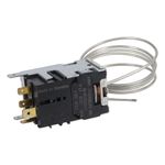 Electronice si Electrocasnice - Aparate frigorifice - Accesorii aparate frigorifice - Termostat frigider Bosch/Siemens 00163106 - Infinity.ro