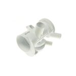 Electronice si Electrocasnice - Masini si uscatoare de rufe - Accesorii masini de spalat si uscatoare - Corp pompa de evacuare masina de spalat Gorenje 719162 - Infinity.ro