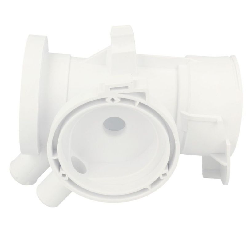 Electronice si Electrocasnice - Masini si uscatoare de rufe - Accesorii masini de spalat si uscatoare - Corp pompa de evacuare masina de spalat Gorenje 719162 - Infinity.ro