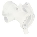 Electronice si Electrocasnice - Masini si uscatoare de rufe - Accesorii masini de spalat si uscatoare - Corp pompa de evacuare masina de spalat Gorenje 719162 - Infinity.ro