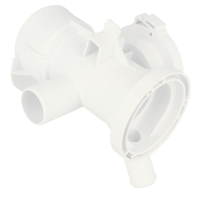Electronice si Electrocasnice - Masini si uscatoare de rufe - Accesorii masini de spalat si uscatoare - Corp pompa de evacuare masina de spalat Gorenje 719162 - Infinity.ro