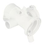 Electronice si Electrocasnice - Masini si uscatoare de rufe - Accesorii masini de spalat si uscatoare - Corp pompa de evacuare masina de spalat Gorenje 719162 - Infinity.ro