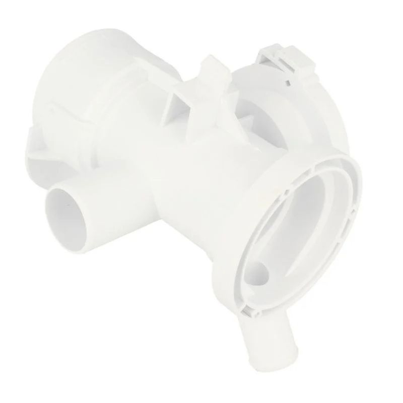 Electronice si Electrocasnice - Masini si uscatoare de rufe - Accesorii masini de spalat si uscatoare - Corp pompa de evacuare masina de spalat Gorenje 719162 - Infinity.ro