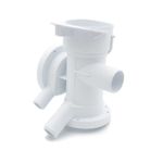 Electronice si Electrocasnice - Masini si uscatoare de rufe - Accesorii masini de spalat si uscatoare - Corp pompa de evacuare masina de spalat Gorenje 719162 - Infinity.ro