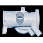 Electronice si Electrocasnice - Masini si uscatoare de rufe - Accesorii masini de spalat si uscatoare - Corp pompa de evacuare masina de spalat Gorenje 719162 - Infinity.ro