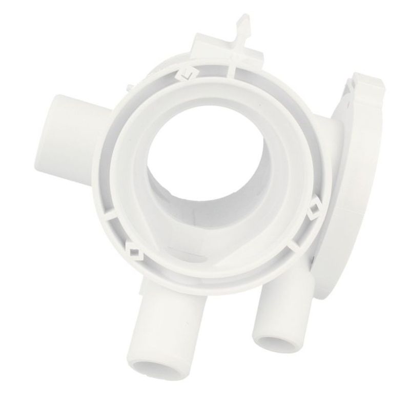 Electronice si Electrocasnice - Masini si uscatoare de rufe - Accesorii masini de spalat si uscatoare - Corp pompa de evacuare masina de spalat Gorenje 719162 - Infinity.ro