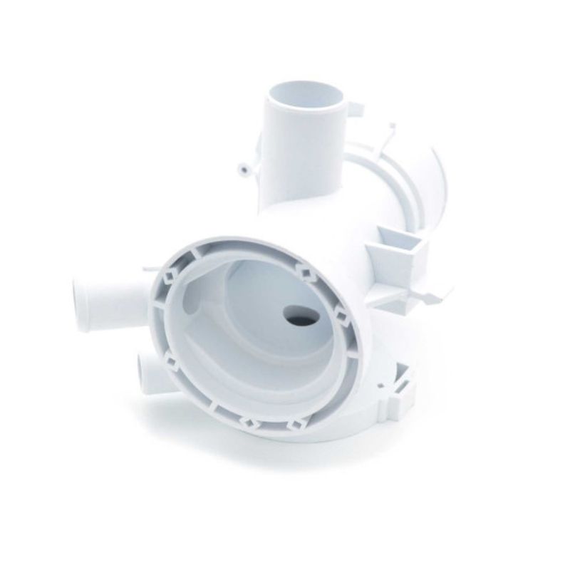 Electronice si Electrocasnice - Masini si uscatoare de rufe - Accesorii masini de spalat si uscatoare - Corp pompa de evacuare masina de spalat Gorenje 719162 - Infinity.ro