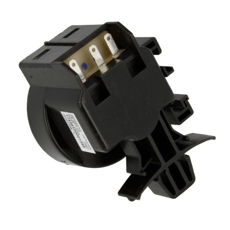 Electronice si Electrocasnice - Masini si uscatoare de rufe - Accesorii masini de spalat si uscatoare - Presostat masina de spalat Amica Midea 17438100004785 17438100001348 - Infinity.ro