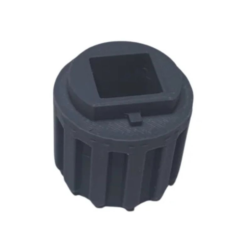 Electronice si Electrocasnice - Electrocasnice bucatarie - Accesorii electrocasnice bucatarie - Mecanism de antrenare roata dintata masina de tocat Bosch SmartPower 10011109 Original - Infinity.ro